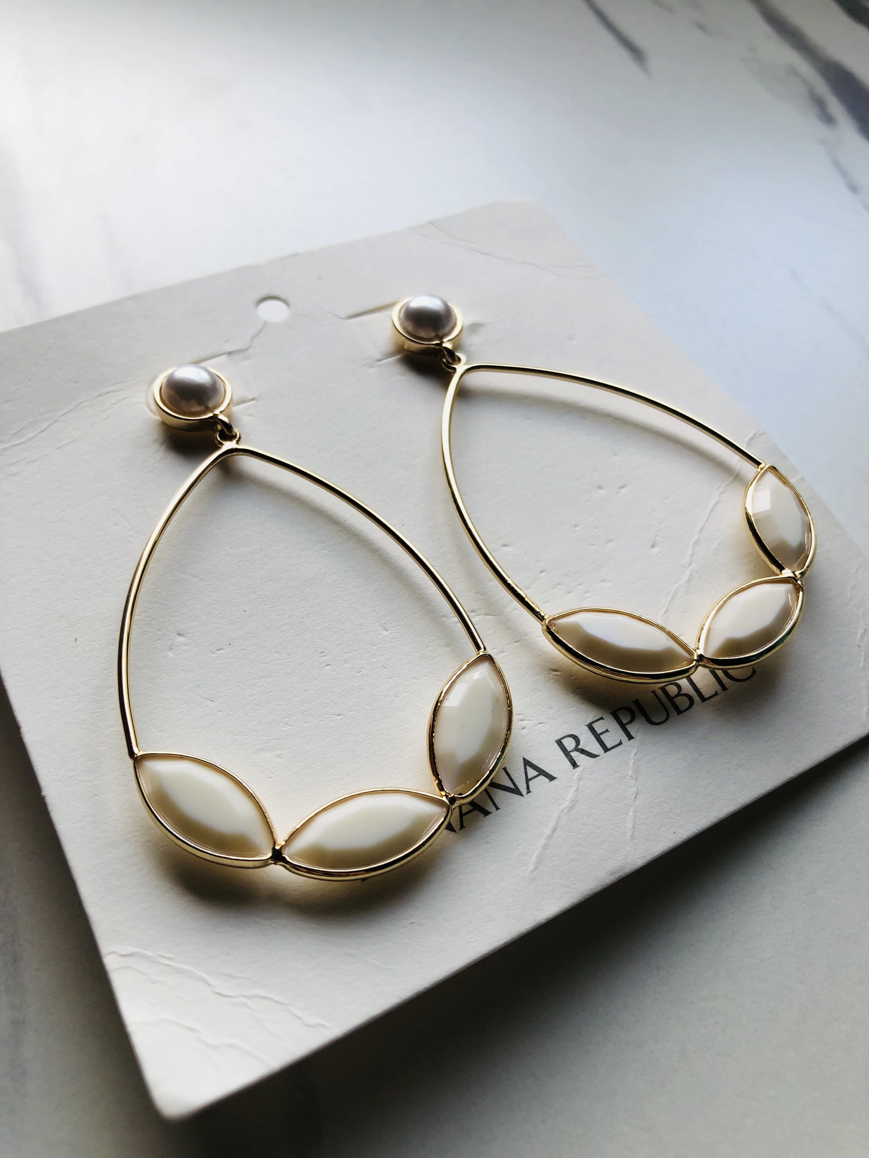 Banana Republic Earring