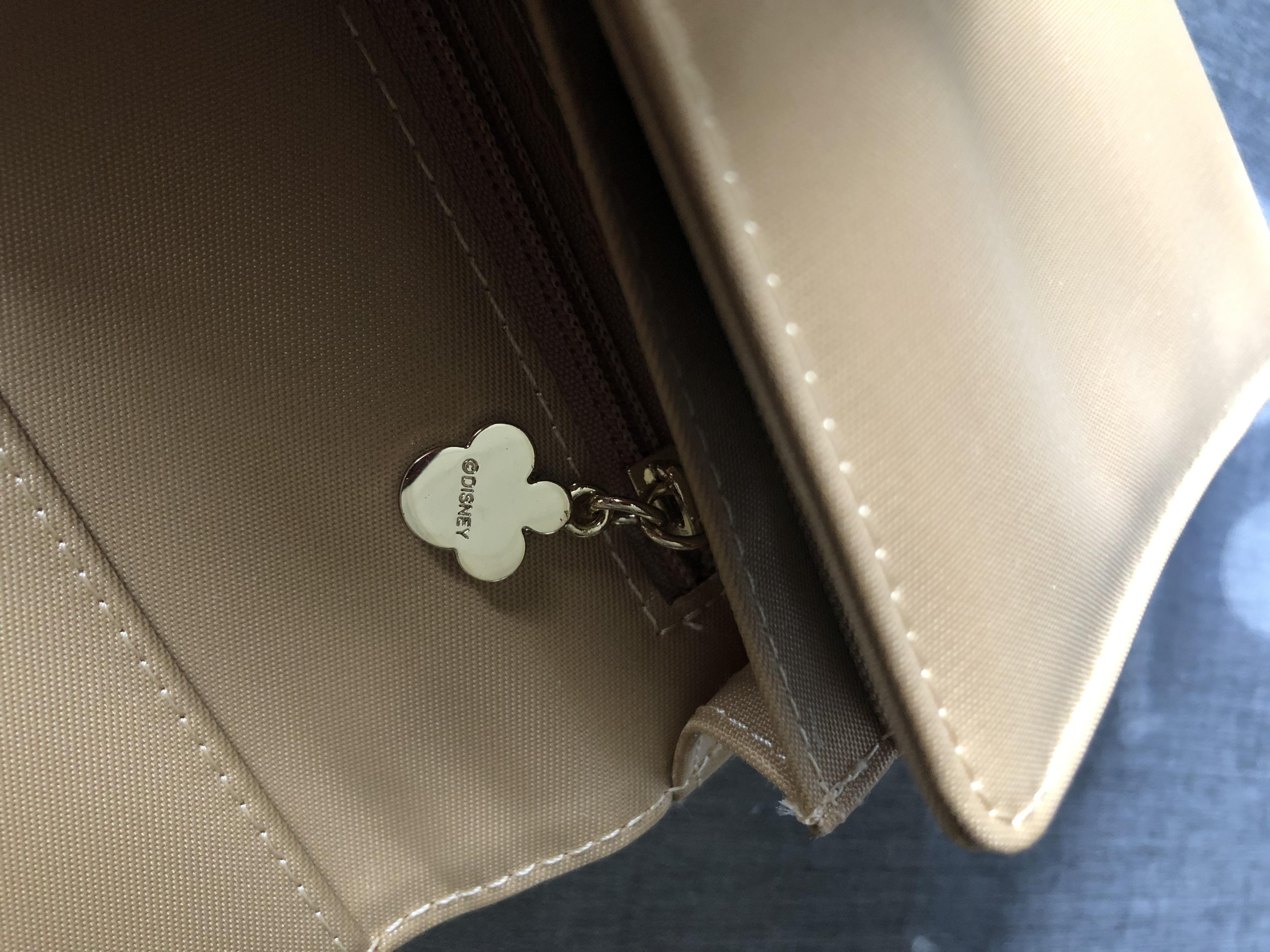 กระเป๋าสตางค์ Disney Mickey Mouse