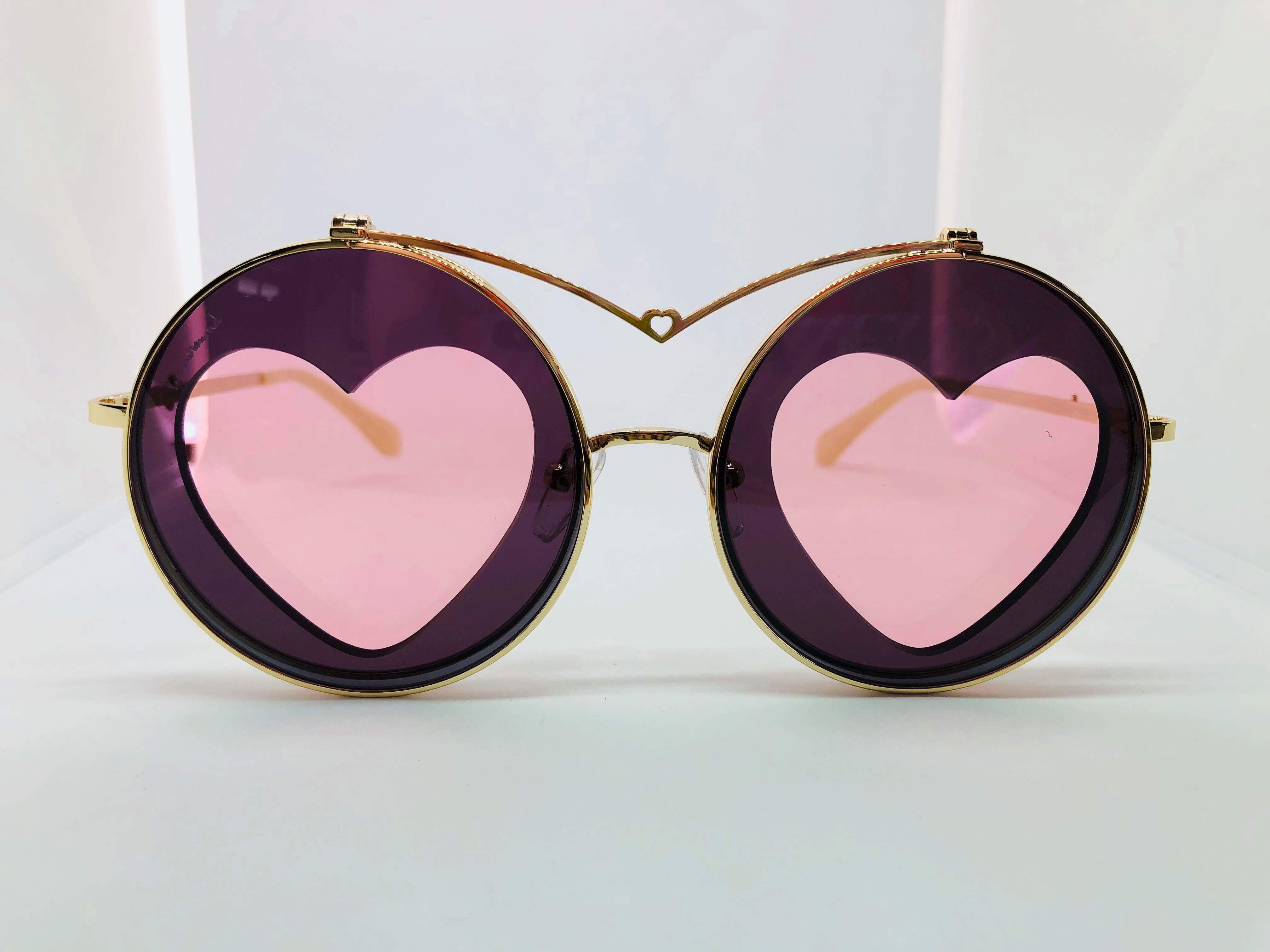 LYN Around Sunglasses