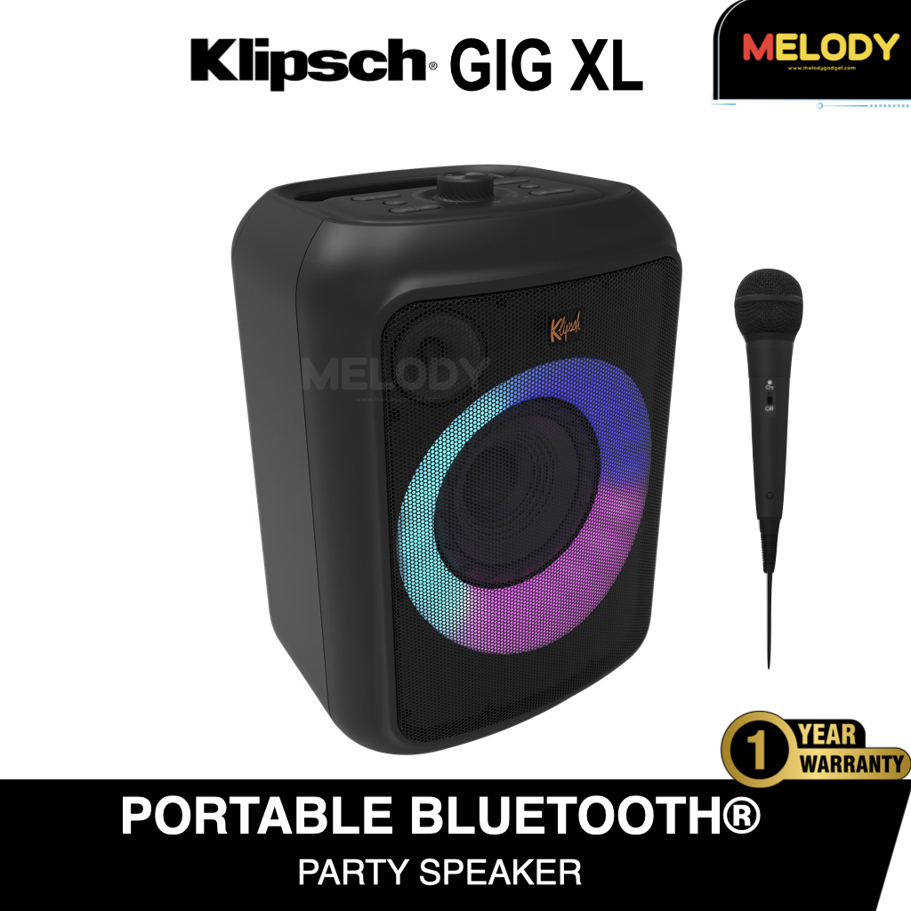 Klipsch GIG XL