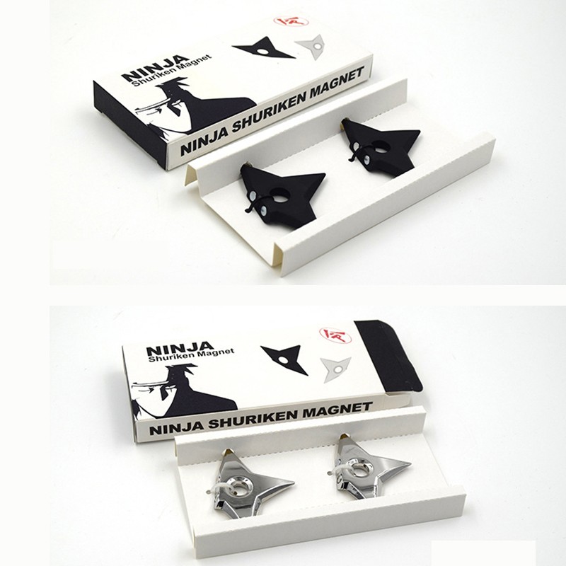แม่เหล็กติดตู้เย็น ดาวกระจาย Fridge magnet magnetic