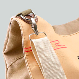 กระเป๋าเป้ ลาย natsume