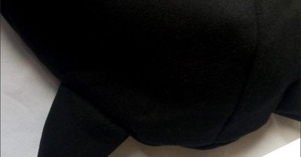 เสื้อกันหนาวมีฮู้ดสไตล์ญี่ปุ่น Kantai Collection เรือรบโมเอะ