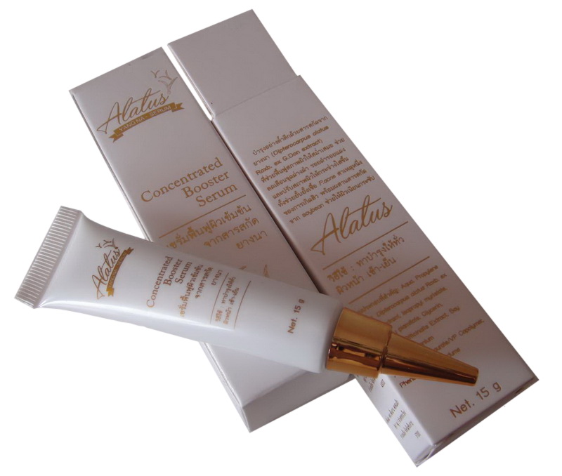 เซรั่มยางนา (Alatus Yang Na Serum)