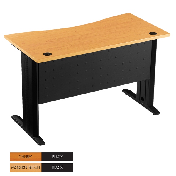 โต๊ะทำงาน ขนาด : w 120.0 x D 60.0 x H 75.0 CM.