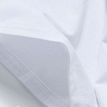 เสื้อยืด ลาย Lovely Muco สำเนา