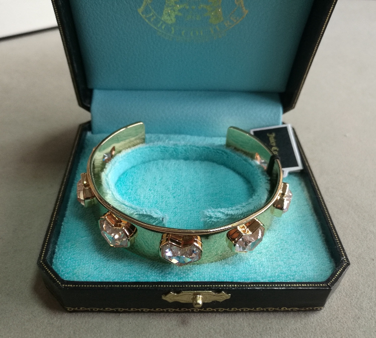 Juicy Couture Bracelet