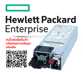 HPE 503296-B21,HP 460W,High Efficiency,Hot-Plug,AC Power Supply,G7