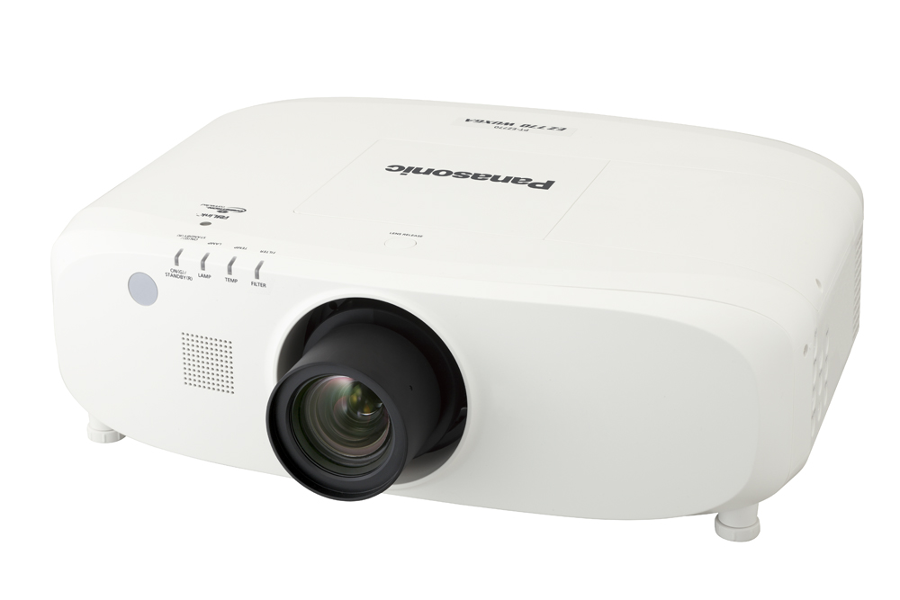 Panasonic PT-EX800ZE (XGA/7500lm)