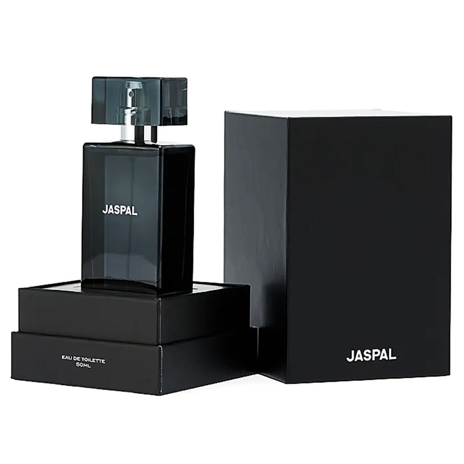 Jaspal Elegance Eau De Toilette 50ml น้ำหอมลิขสิทธิ์แท้กลิ่นใหม่ล่าสุดจากจัสปาลสำหรับผู้ชายและผู้หญิง