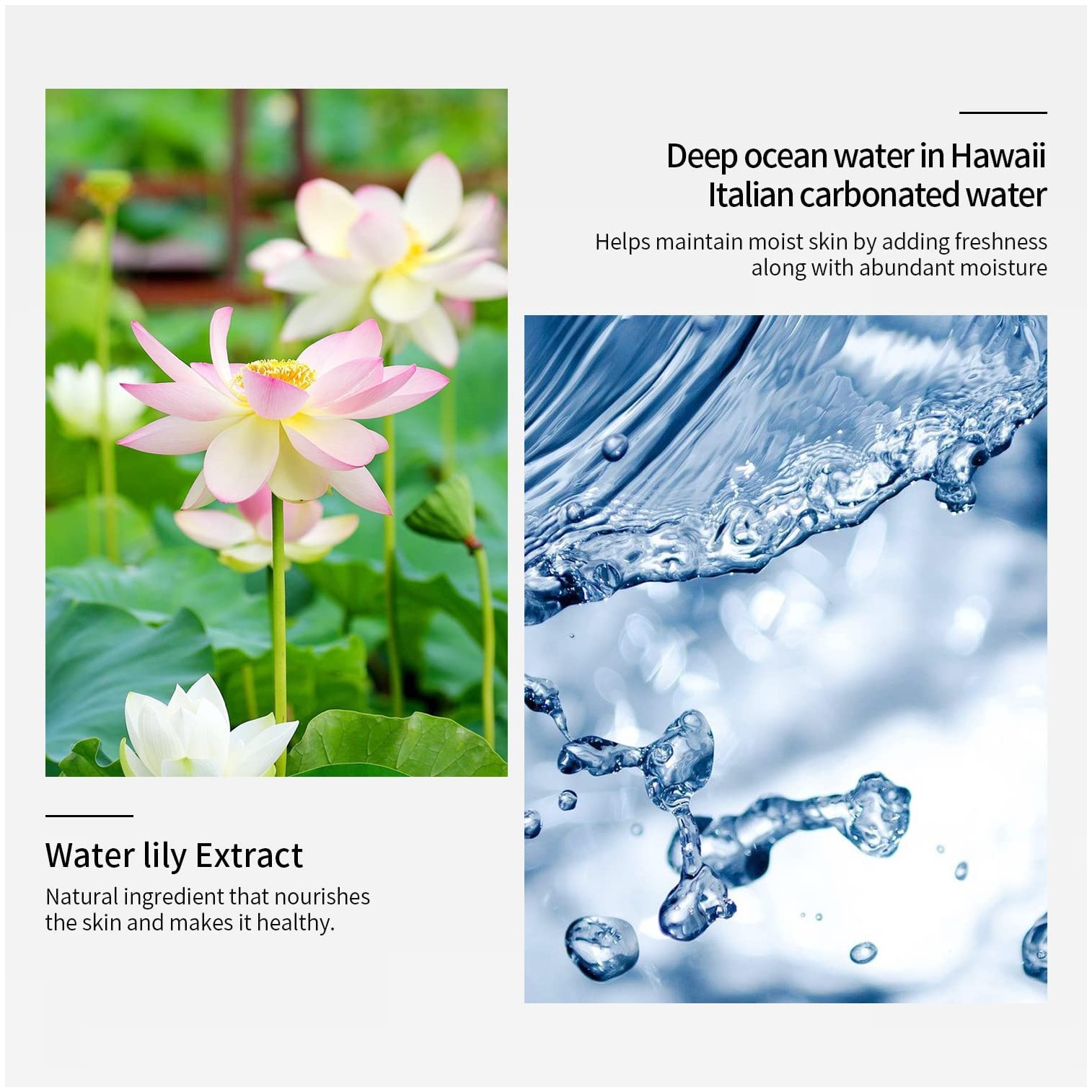 AHC Natural Perfection Fresh Sun Stick 17g SPF50+PA++++ ผลิตภัณฑ์ปกป้องผิวหน้าจากแสงแดดสำหรับผิวหน้าสูตรพิเศษจากเกาหลีของแท้พร้อมส่ง