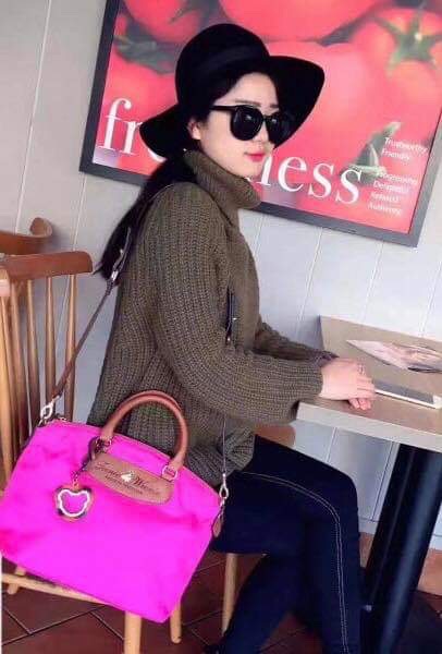 Teenie Weenie Satchel Bags