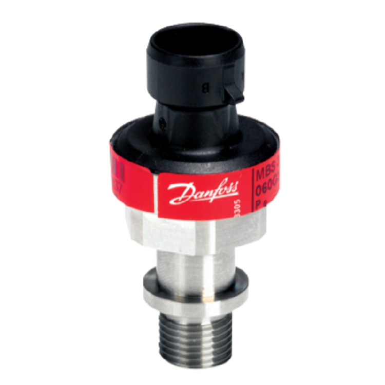 DANFOSS