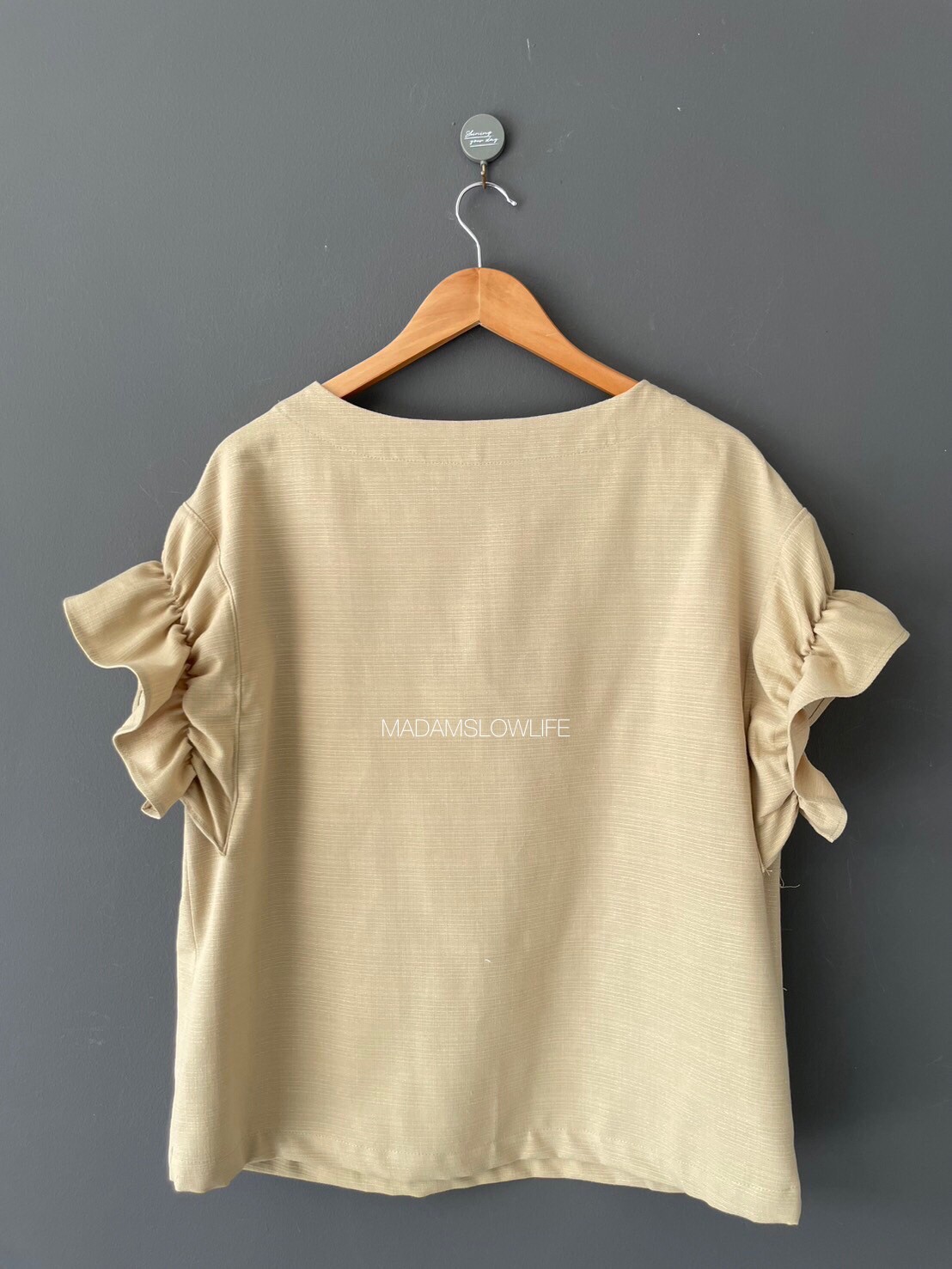 เสื้อผู้หญิง Size F