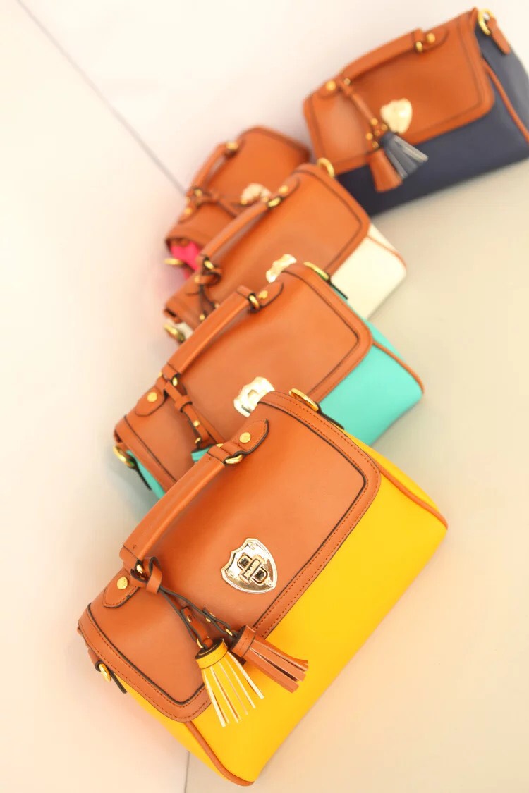 E.Land Bag