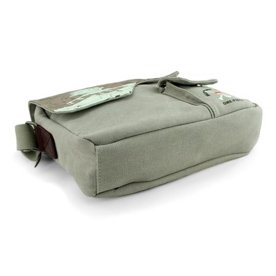 กระเป๋าสะพาย ลาย one piece