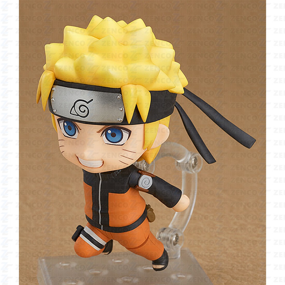 Nendoroid Naruto เนนโดรอยนารูโตะ