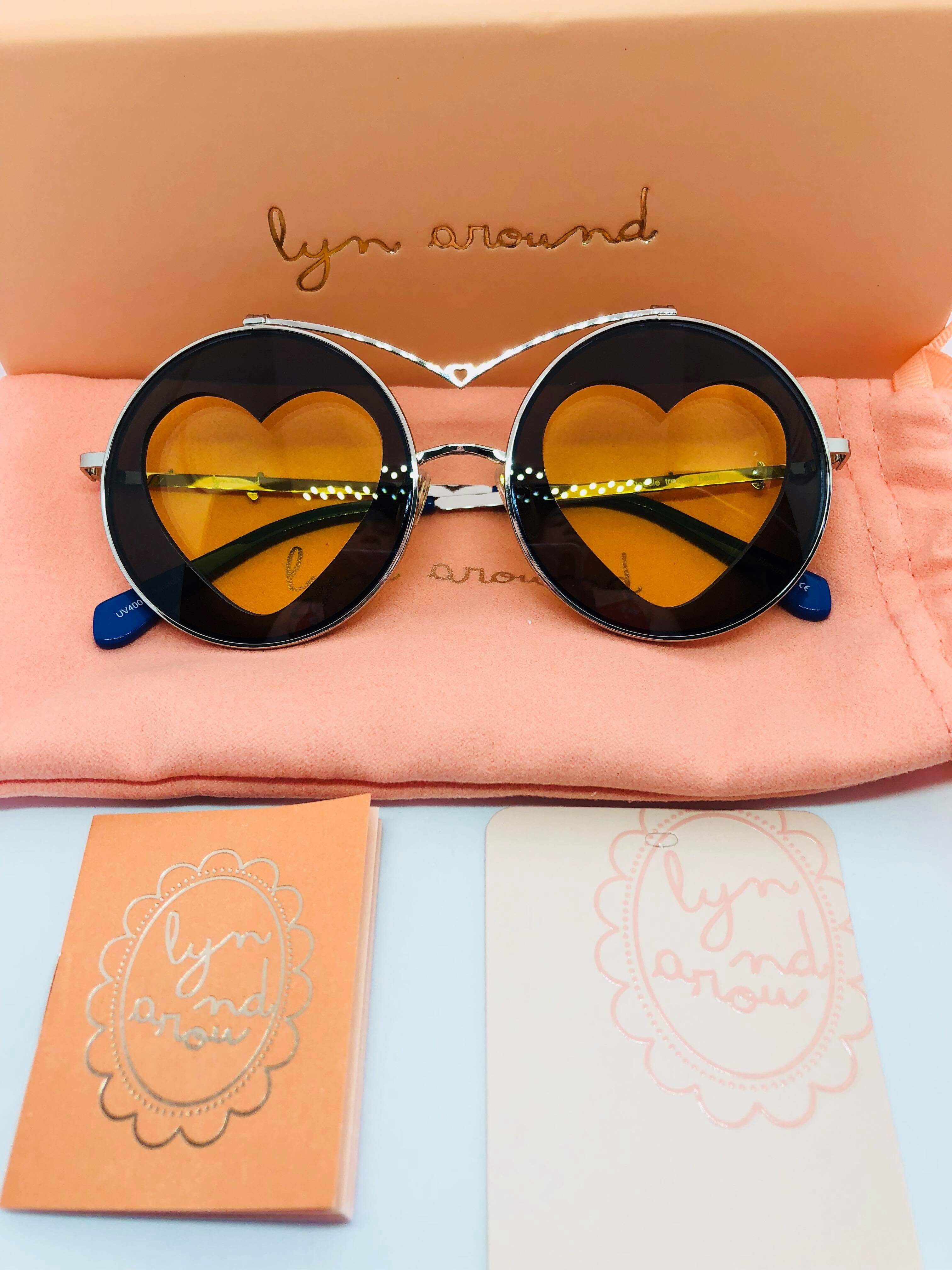 LYN Around Sunglasses