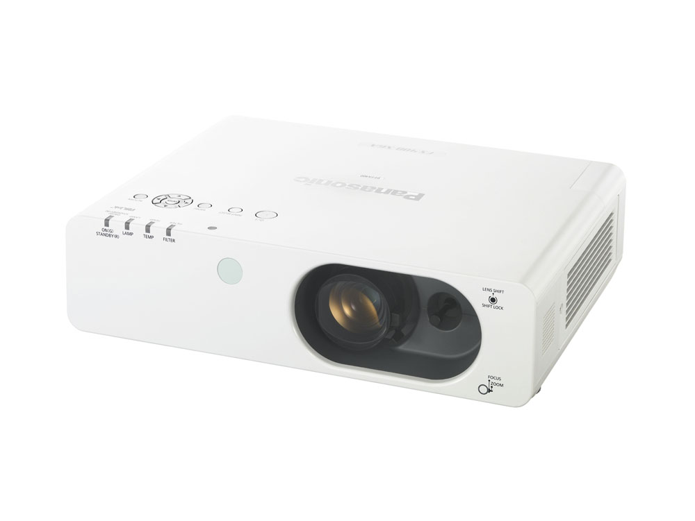 Panasonic PT-FW430EA (WXGA/3500lm)