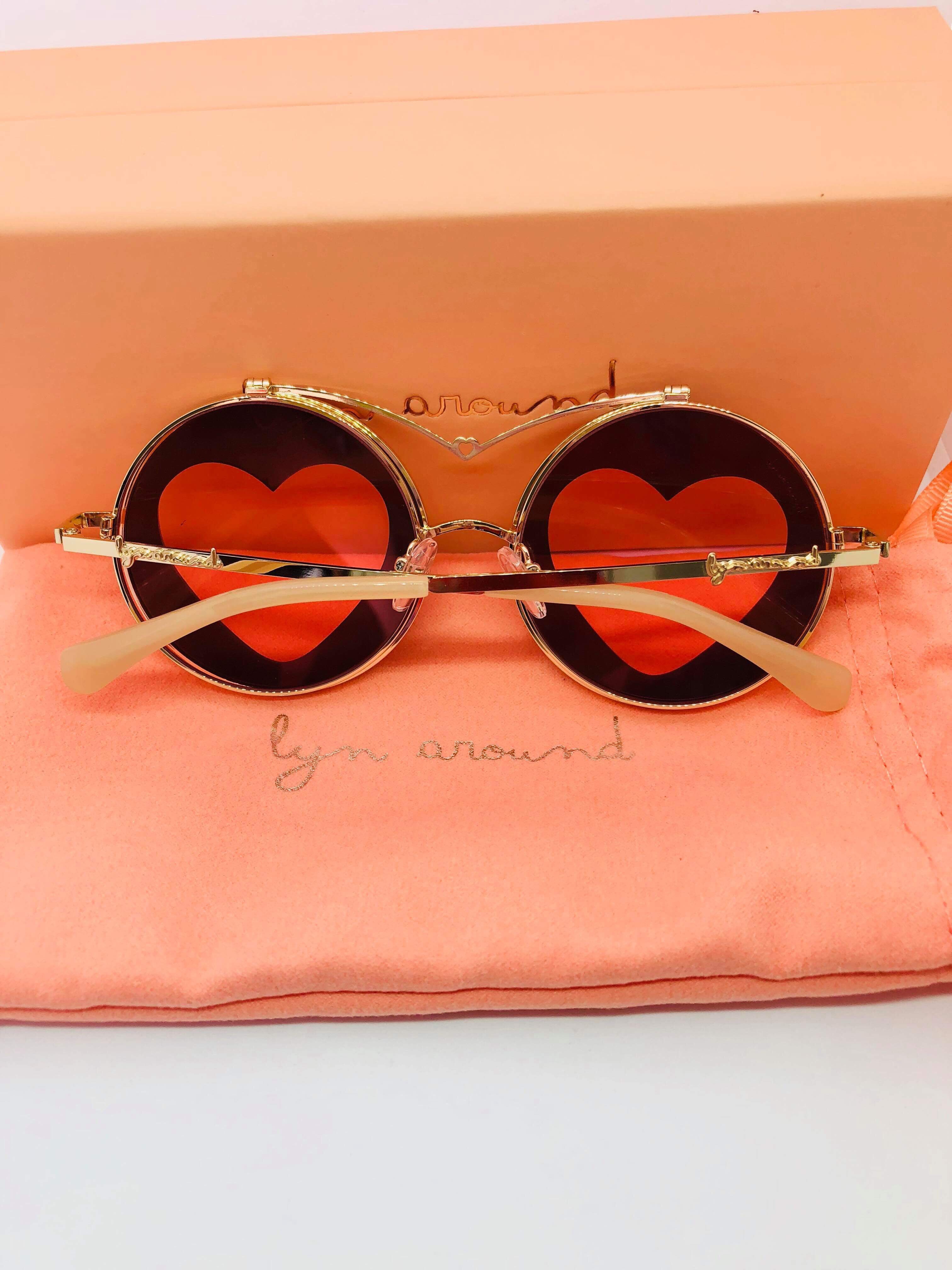 LYN Around Sunglasses