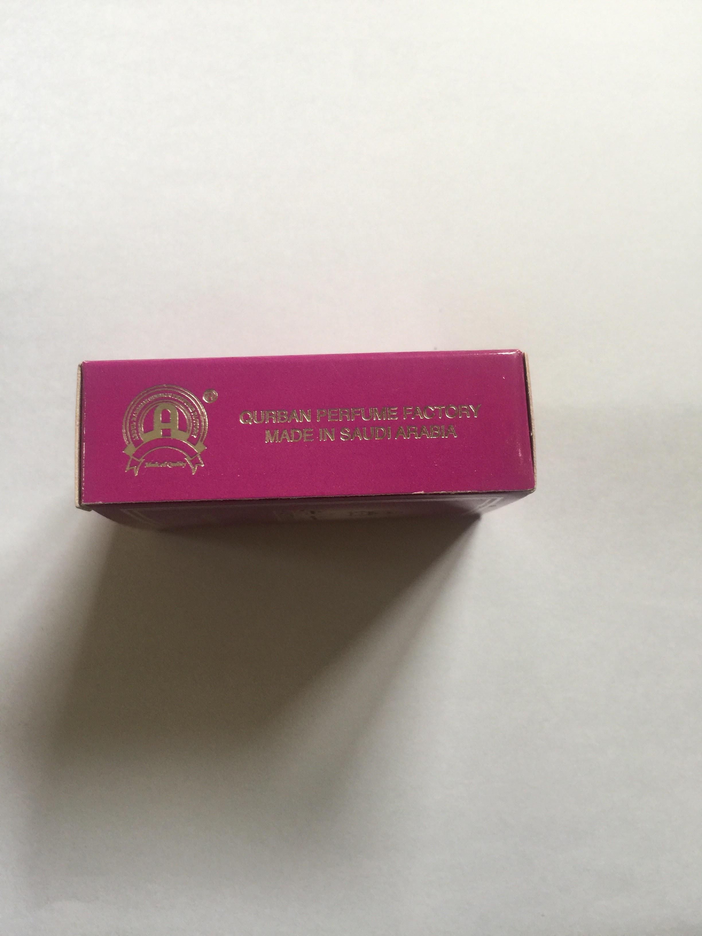 น้ำหอมอาหรับแท้ Kasthuri