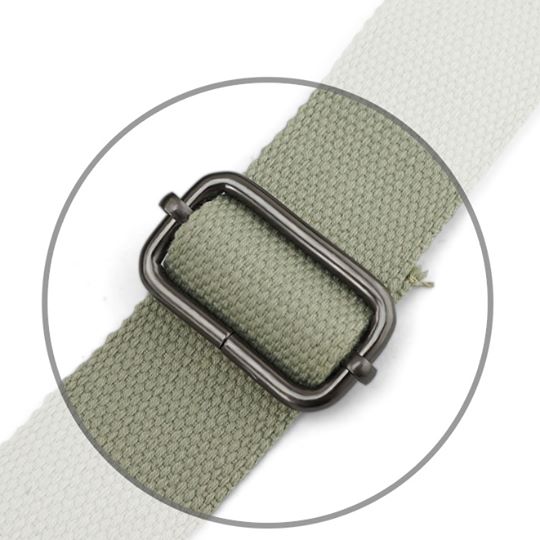 กระเป๋าสะพายผ้าใบ ลาย Conan