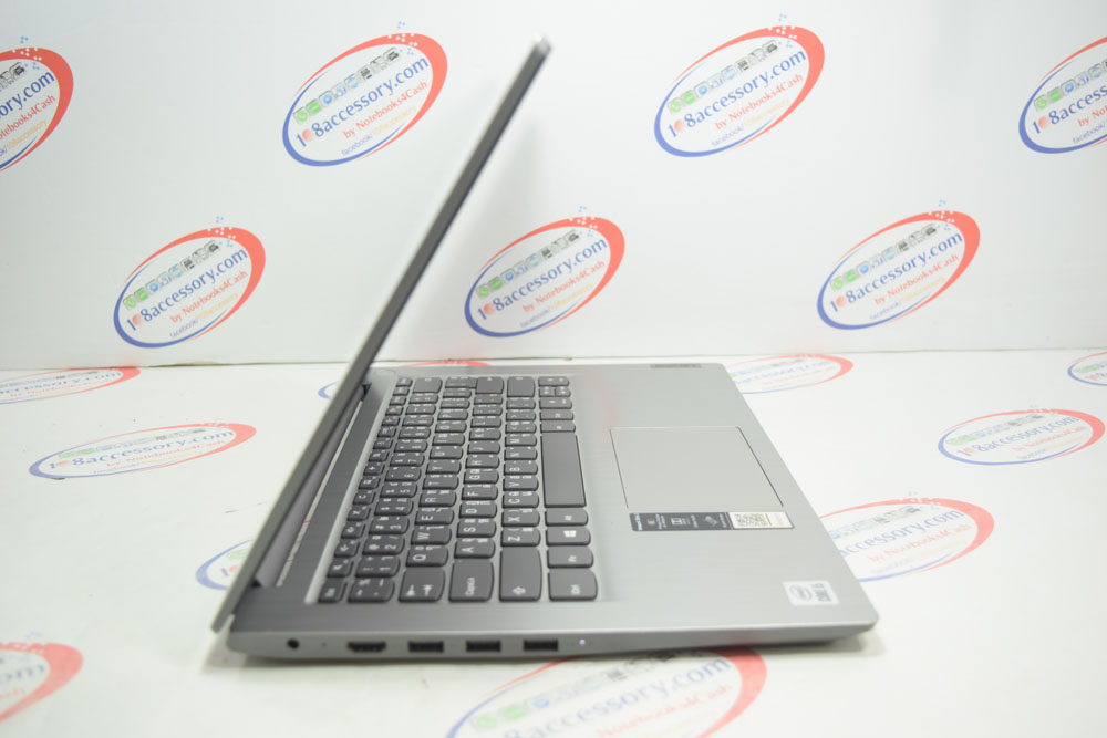 ขาย Lenovo ideaPad 3 14นิ้ว Core i5 Gen 10 RAM8 SSD 512GB วินโดว์แท้