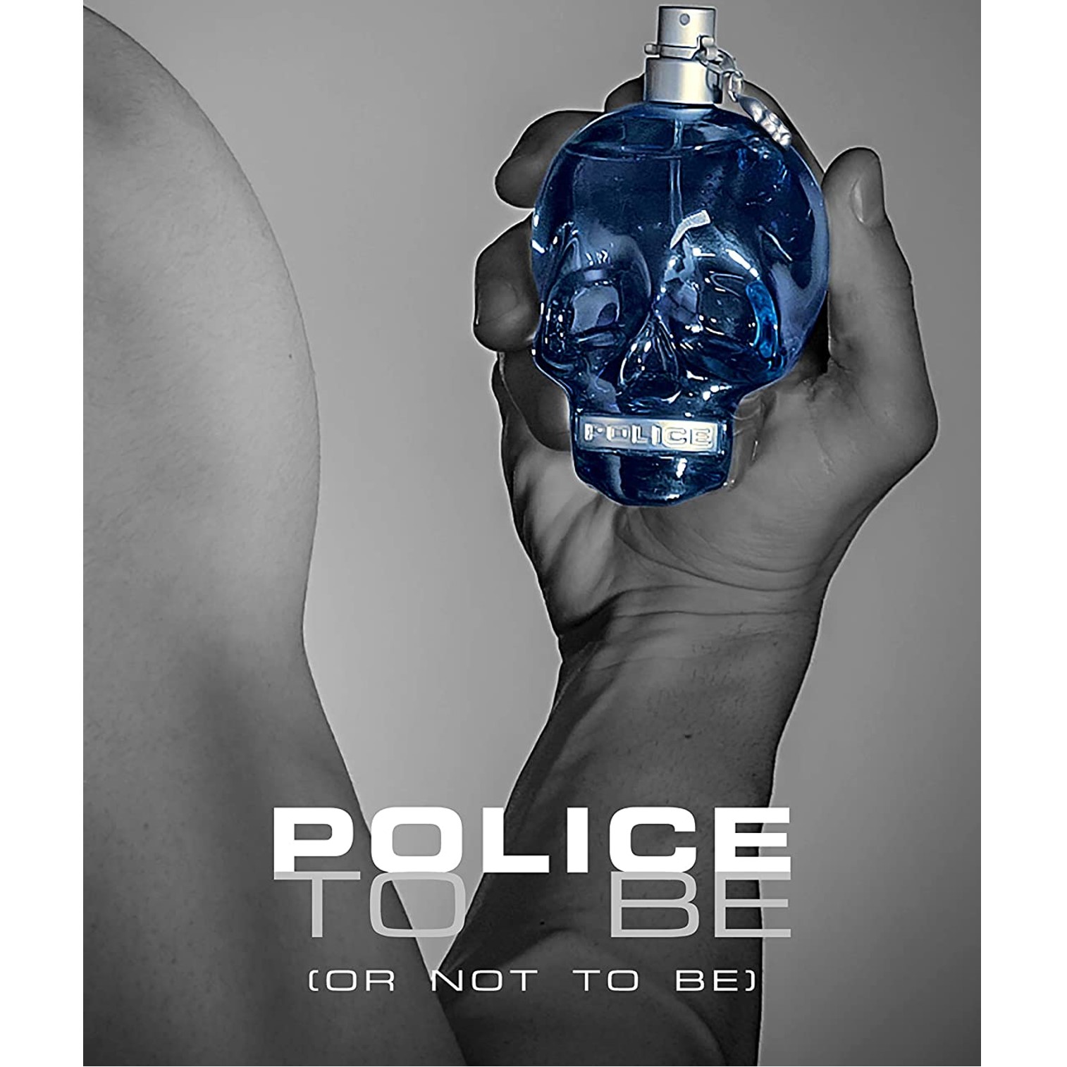 Police To Be (Or Not To Be) For Him Gift Set เซ็ตน้ำหอมสุดพิเศษจากแบรนด์โปลิสสินค้าลิขสิทธิ์แท้จำนวนจำกัด