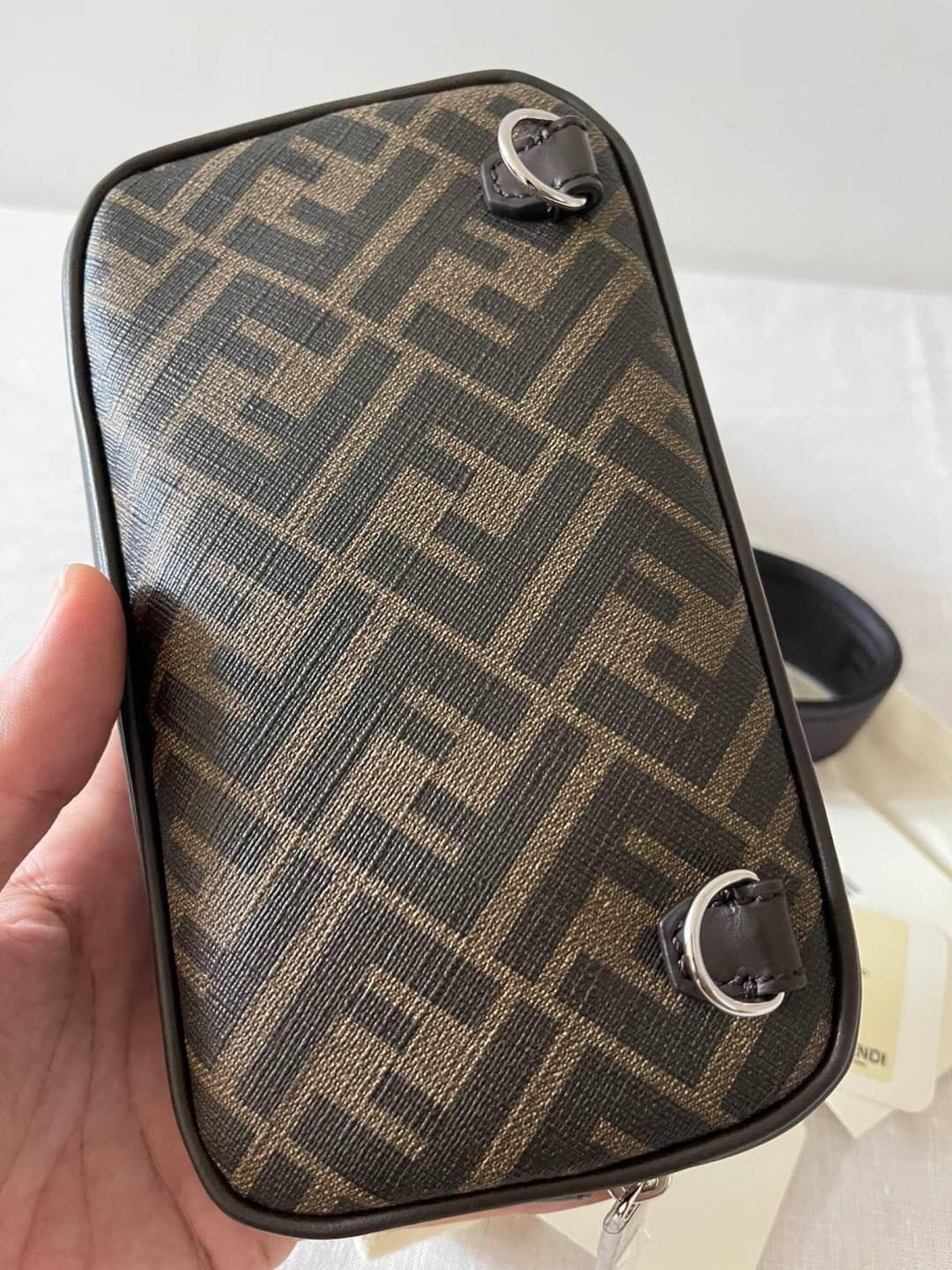 New Fendi Camera Bag Small