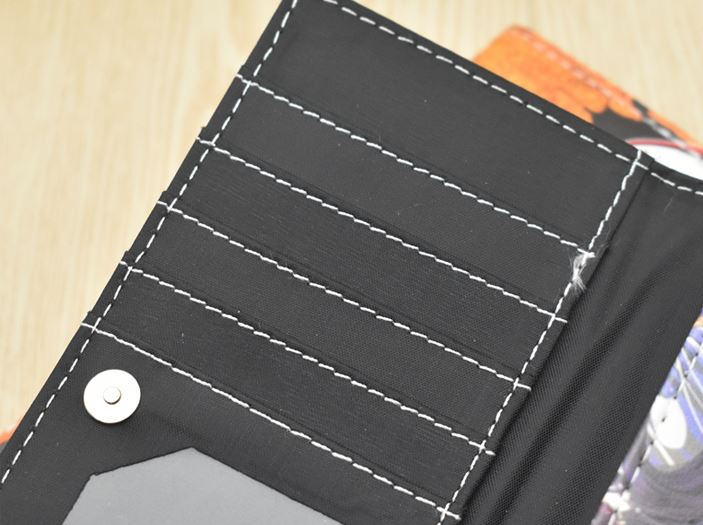 กระเป๋าสตางค์ ดาบพิฆาตอสูร Kimetsu no Yaiba