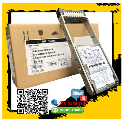IBM,Lenovo 2TB, 00WC011, 00WK792, 00WK898, 2TB, 7.2K ,12Gbps ,SAS 2.5" ,Storwize V3500 ,V3700 ,HARD DRIVE