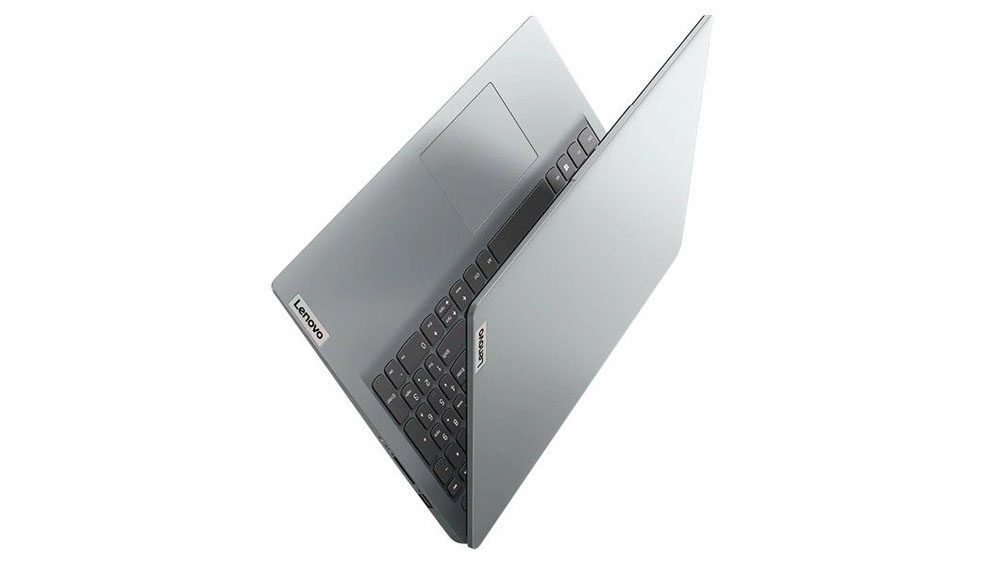 ของใหม่ ถูกกว่าห้าง Notebook Lenovo IdeaPad 1 จอ15.6 FHD AMD Athlon Ram 4 SSD M.2 Win11 แท้