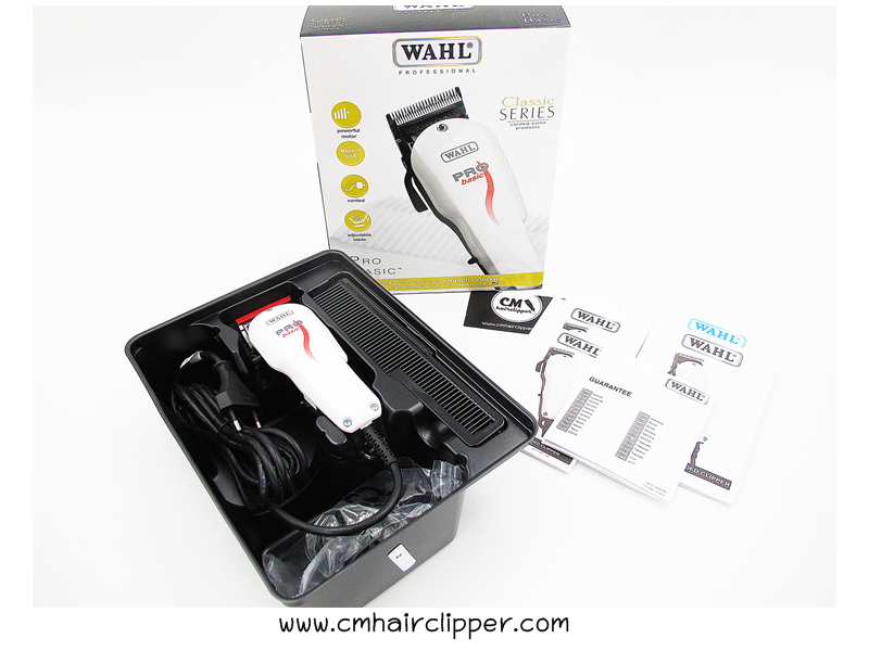 WAHL Pro Basic