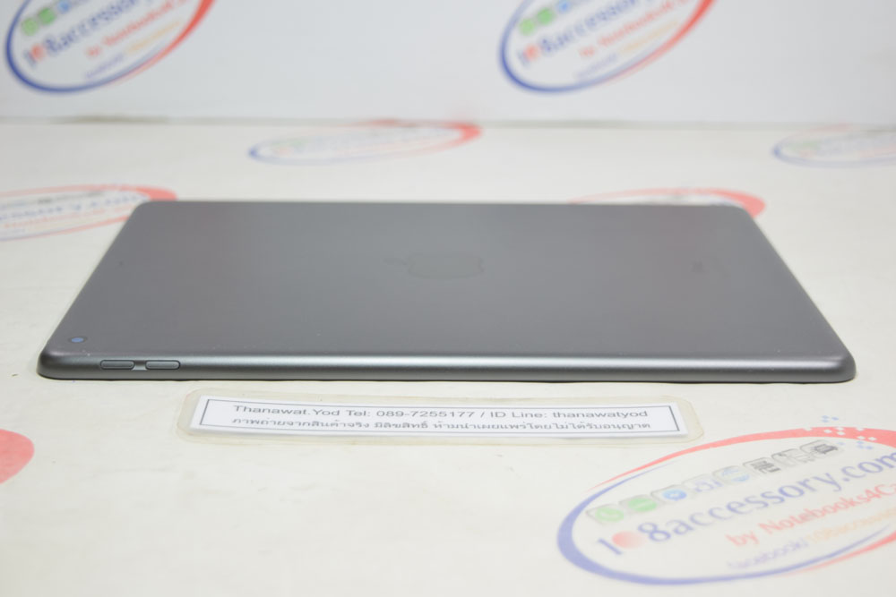 ขาย iPad Gen 9 64GB Wifi ศูนย์ไทย ไม่รีเฟอร์ แบต 89% แท้เดิมทั้งเครื่อง