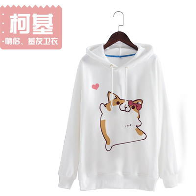 เสื้อสเวตเตอร์ CORGI