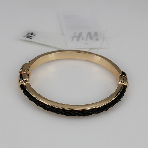 F21 Bracelet - Black