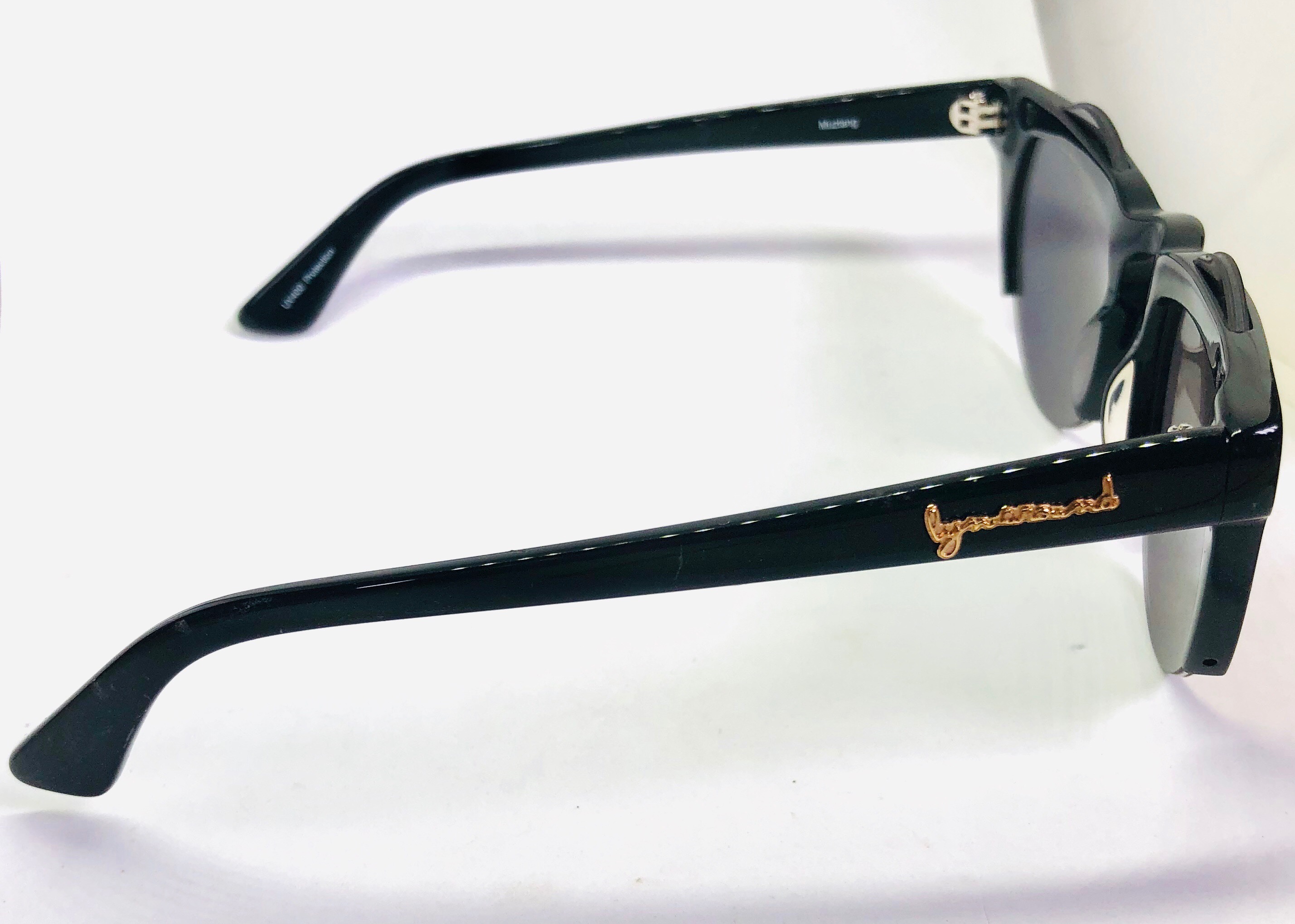 LYN Around Sunglasses