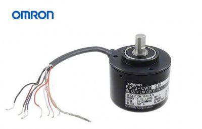OMRON PNEUMATIC