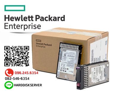 HP 507127-B21, 507284-001, HP 300GB, 10K, 6G 2.5IN, DP SAS HDD G6, G7, P2000 G3
