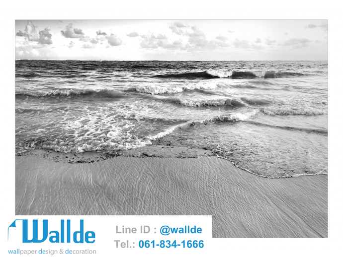 สั่งพิมพ์วอลเปเปอร์ วิวทะเล 0005