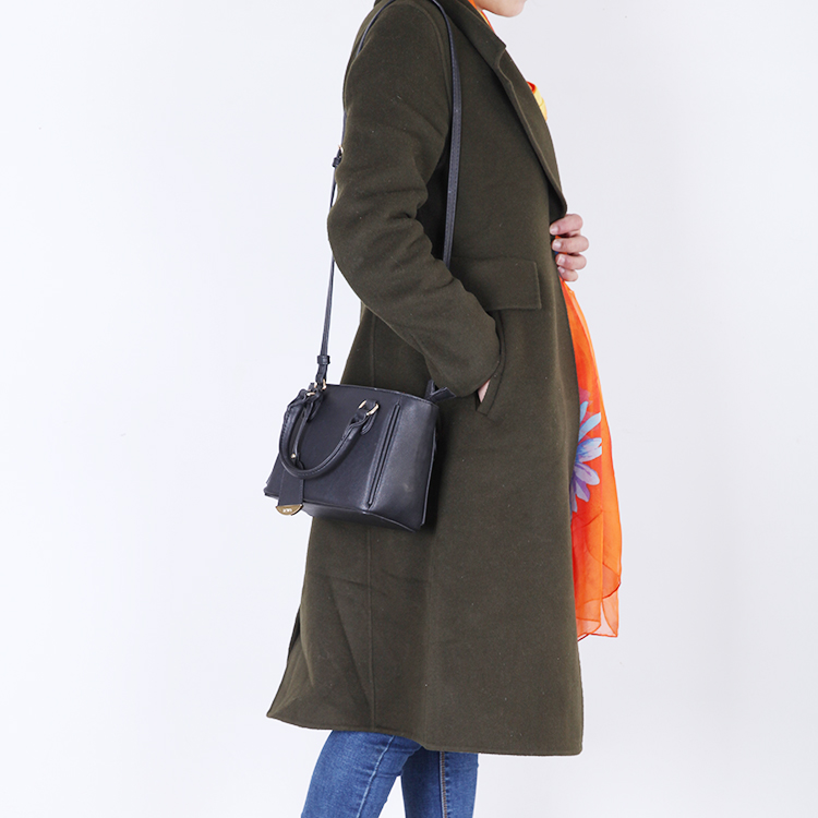 Satinato Bolsa Sint bag