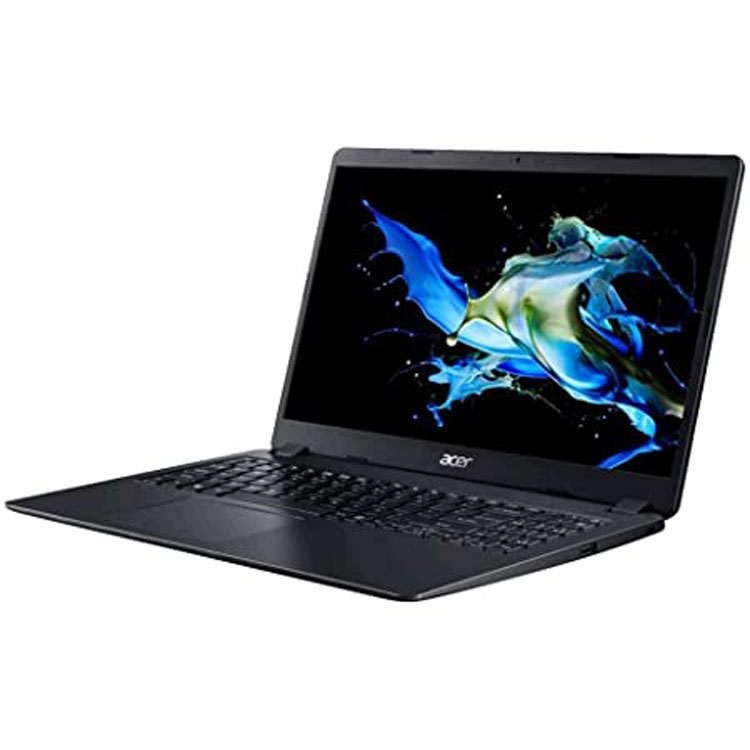 Notebook Acer Extensa EX215-22-R3HU/T003 (Black) 15.6 Full HD/AMD Athlon /SSD ประกันศูนย์ 2 ปี