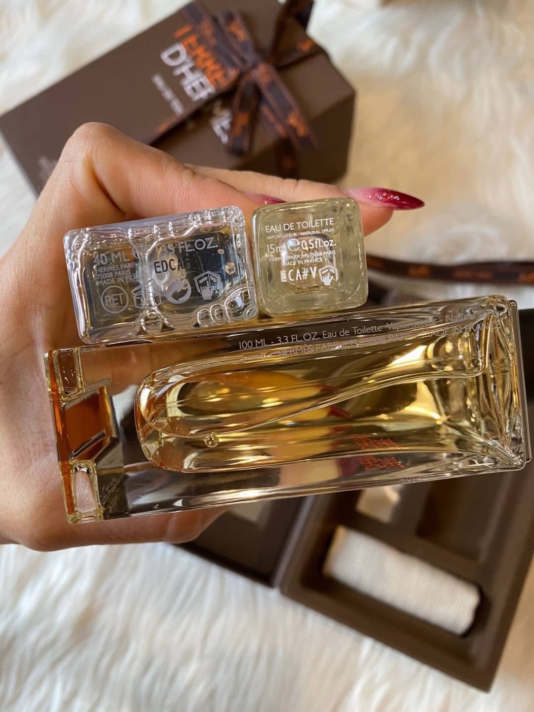 น้ำหอม Hermès for Men