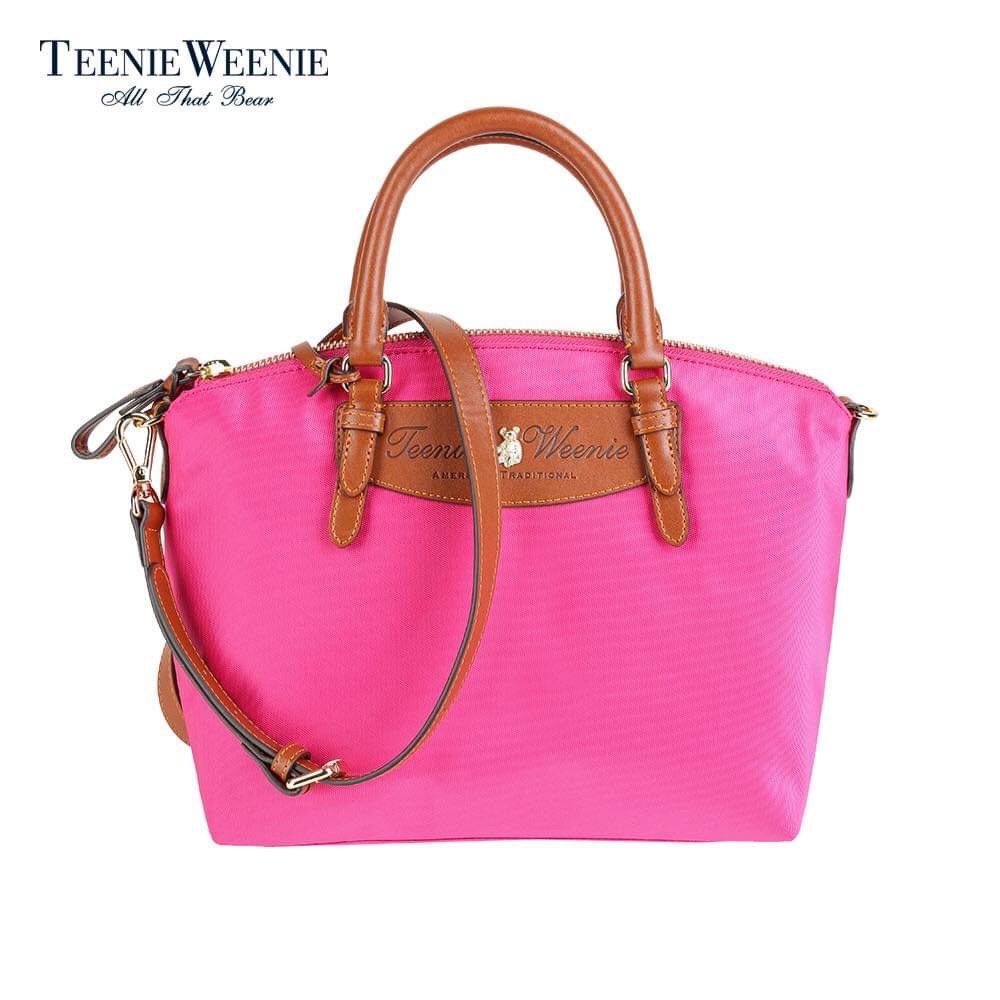 Teenie Weenie Bear Bags