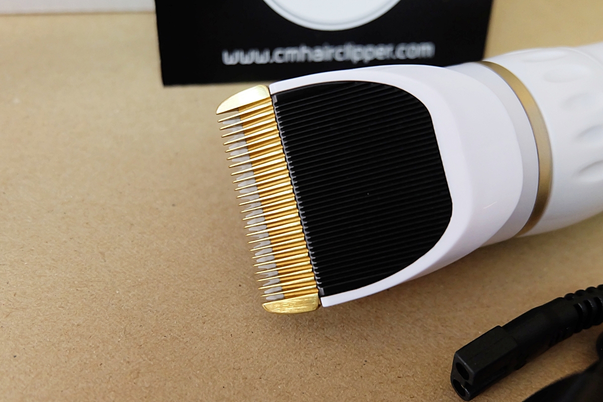 ปัตตาเลี่ยนหมาแมวไร้สาย Baorun P3