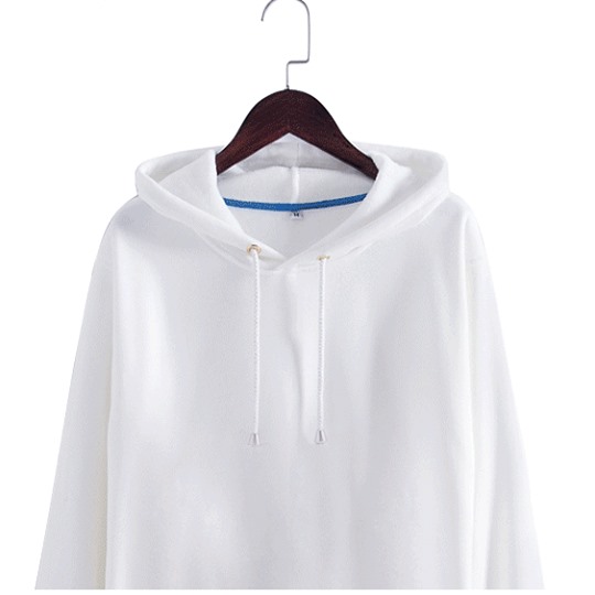 เสื้อสเวตเตอร์ สกรีน ลาย BACKYARD CAT