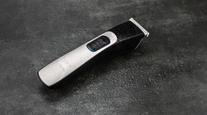 HTC ผู้ใหญ่ / ตัดผมเด็ก แบบชาร์จ Clipper ล้างทำความสะอาดได้