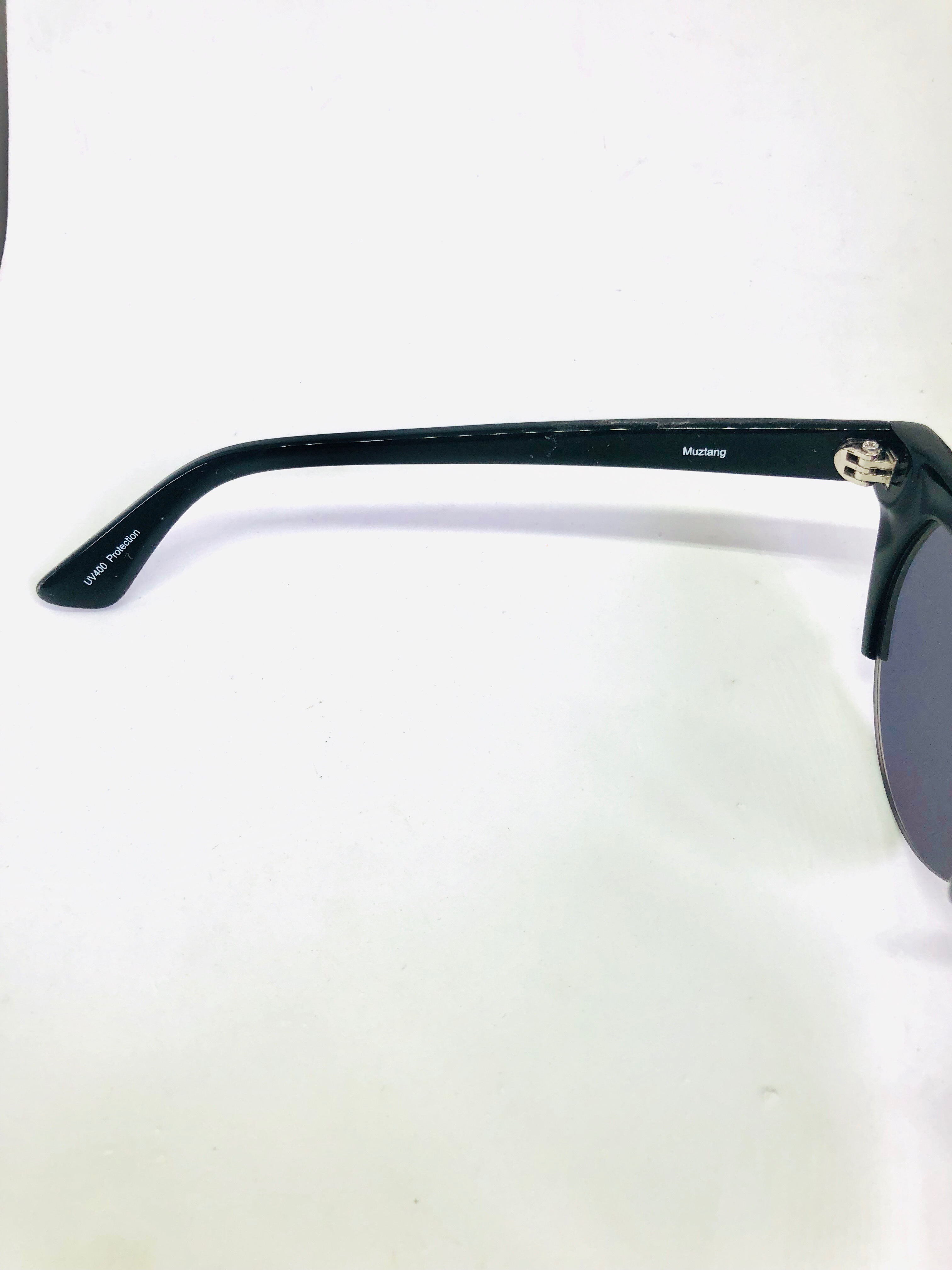 LYN Around Sunglasses