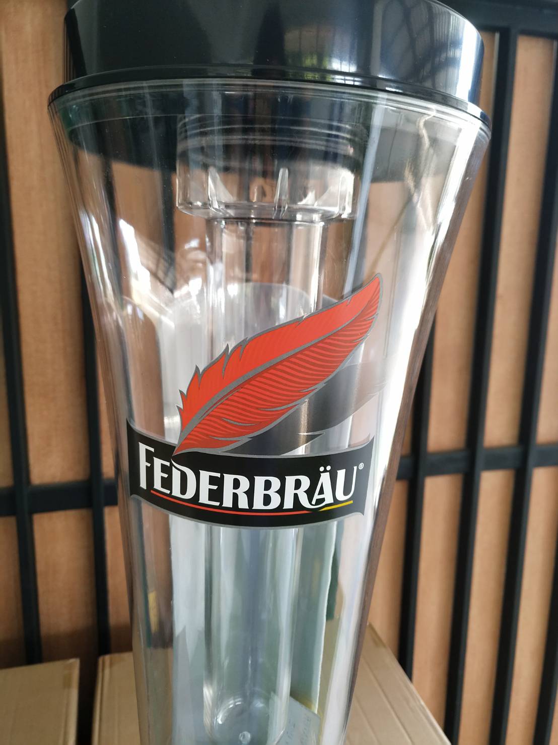 Tower Beer (รับผลิต)