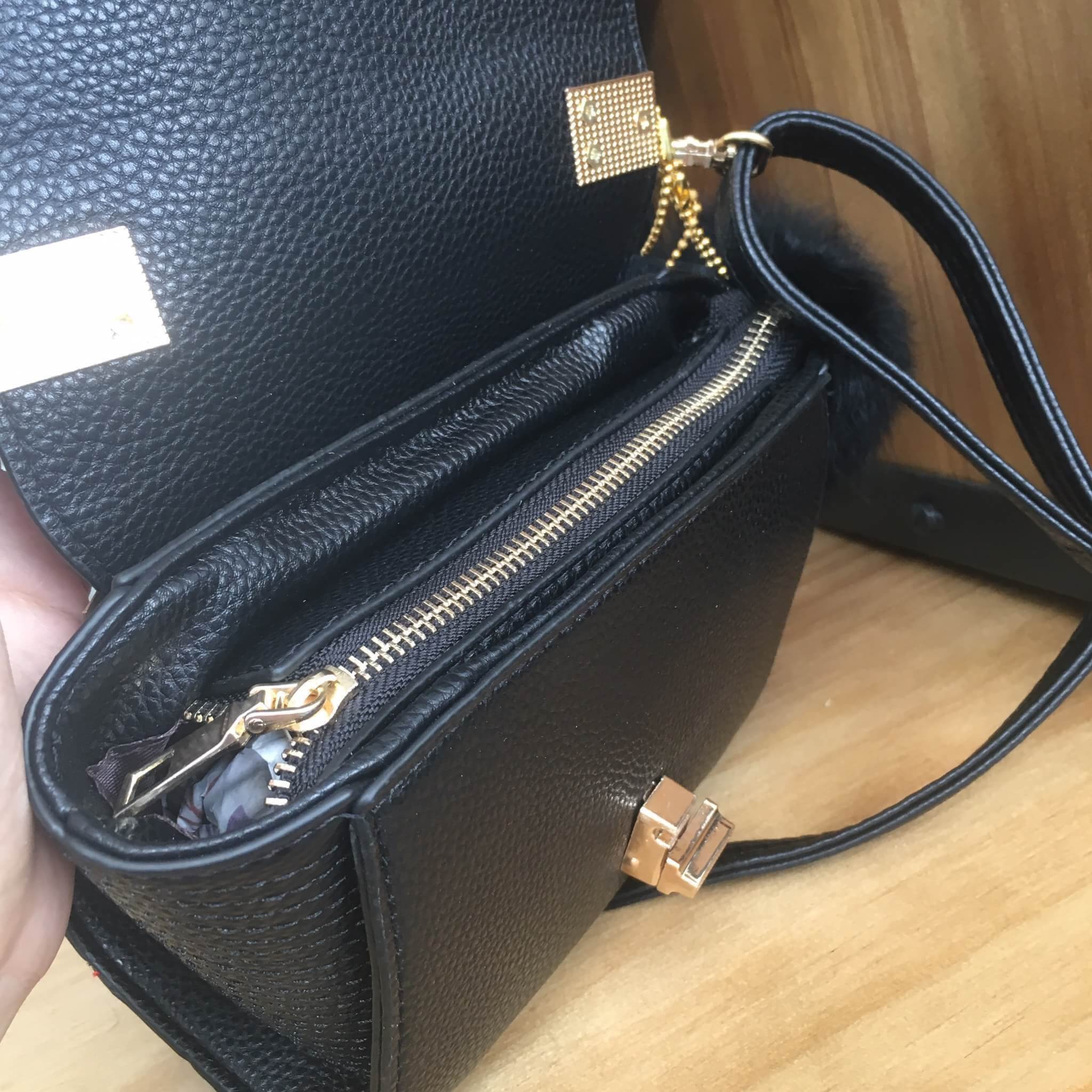 David jones Bag